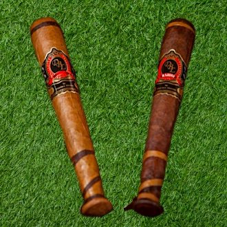 DBL Baseball Bat Cigars